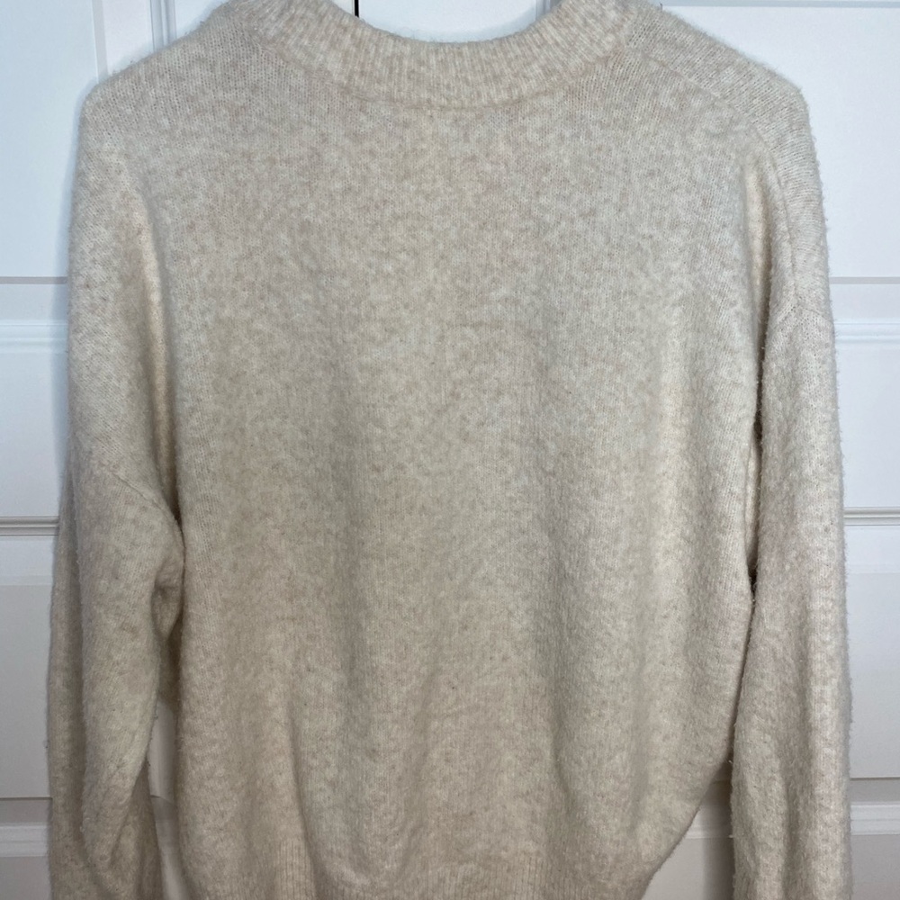 Wool top - Picture 2 of 4
